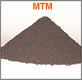 DYNAVIVE - Sable type MTM manganifère