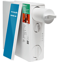 Osmoseur Ecosoft Cross60 - Remplacement cartouches et membrane