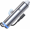 Détails Stérilisateur UV à LED 12 Watts - 15 Litres/min - Construction INOX