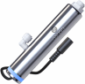 Détails Stérilisateur UV à LED 6 Watts - 3 Litres/min - Construction INOX