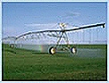 DYNAVIVE VORTEX - Traitement des eaux d'arrosage Agricole (anti-tartre)